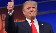 Hậu đắc cử, nhà lúc bé của ông Trump tăng giá 10 lần