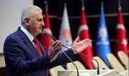 Thổ Nhĩ Kỳ muốn hàn gắn quan hệ với Syria