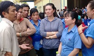 Thỏa thuận chấm dứt hợp đồng