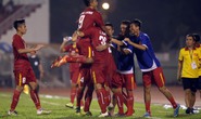 HLV U21 Việt Nam chê lứa U19 dự World Cup