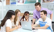 UEF được phép mở ngành quản trị nhân lực