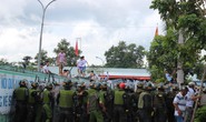 “Vỡ” trại cai nghiện ở Đồng Nai: Bắt khẩn cấp 20 đối tượng