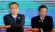 Ông Duterte sẽ né phán quyết biển Đông khi thăm Trung Quốc?