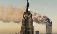 Mỹ giải mật tài liệu vụ 11-9-2001