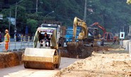 “Hầu hết các dự án vốn vay Trung Quốc đều đội vốn, kéo dài”