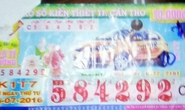 Trộm tờ vé số trúng thưởng 10 triệu đồng để… làm từ thiện!