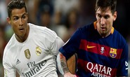 Barcelona lập kỷ lục, Messi lỡ cơ hội bắt kịp Ronaldo