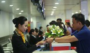 100.000 vé Vietjet giờ vàng