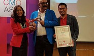 Vietjet: Thương hiệu Tuyển dụng tốt nhất châu Á
