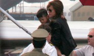 Angelina Jolie quên lời hứa đưa Pax Thiên về thăm Tam Bình