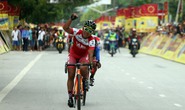 Cúp Tôn Hoa Sen 2016: Lê Văn Duẩn áp đảo