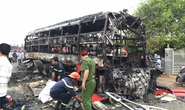 5 tháng đầu năm, 3.588 người chết vì tai nạn giao thông