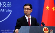 Trung Quốc mắng ngược Hàn Quốc vụ tàu cá