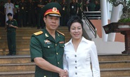 Xạ thủ Hoàng Xuân Vinh xin không nhận danh hiệu “Công dân Thủ đô ưu tú”