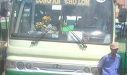 Đình tài 2 xe buýt xảy ra giành khánh, đánh nhau như côn đồ