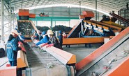 Doanh nghiệp Trung Quốc đầu tư xử lý rác thải ở Cần Thơ