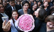 Phiên tòa xử bà Yingluck sắp đến hồi kết