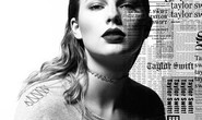 Taylor Swift trở lại Giải thưởng CMA 2017