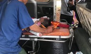 Bố mẹ đi làm, 2 con nghịch lửa làm cháy nhà và thương vong