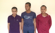 “Làm phiền” khách nhậu, 2 thanh niên ở Phú Quốc bị chém suýt chết