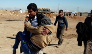 Mỹ thừa nhận vụ không kích khiến hơn 200 người chết ở Mosul