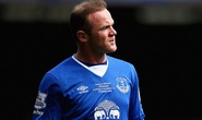 Hủy du đấu hè, Rooney chuẩn bị trở lại Everton
