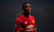 Arsenal muốn giải cứu Martial