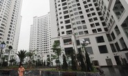 Khổ như chủ đầu tư chung cư!