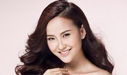Hoa hậu Hoàn cầu Khánh Ngân tặng 200 triệu cho đồng bào Phú Yên