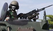 Indonesia ngừng hợp tác quân sự với Úc