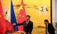 Philippines không đưa phán quyết biển Đông vào hội nghị ASEAN