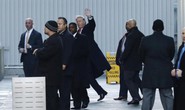 Ông Trump chấp nhận báo cáo Nga can thiệp bầu cử Mỹ