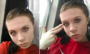 Bé gái 12 tuổi “live” cảnh tự tử trên mạng internet