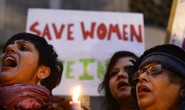 Ấn Độ: Cảnh sát bị bắt vì cưỡng hiếp phụ nữ khuyết tật