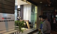 3 tiếng súng nổ liên tiếp, nhiều người dân kinh sợ