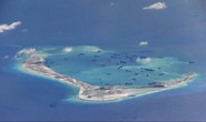 Philippines lo ngại Trung Quốc đưa vũ khí ra đảo nhân tạo