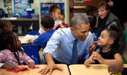 Tổng thống Obama gửi lá thư cuối cho người dân Mỹ