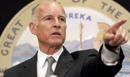 Cuộc chiến giữa ông Trump và bang California leo thang