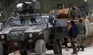 Nga không kích nhầm, 3 binh sĩ Thổ Nhĩ Kỳ thiệt mạng