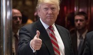 Tài khoản ngân hàng của ông Trump bị kiểm tra