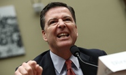 Giám đốc FBI yêu cầu Bộ Tư pháp bác cáo buộc của ông Trump