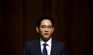 13 luật sư dàn trận cứu Thái tử Samsung