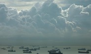 Ba nước Đông Nam Á ra quân tuần tra biển Đông
