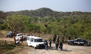 Mexico: Phát hiện 250 hộp sọ được chôn tập thể