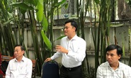 Báo chí tạo hiệu ứng “giành” lại vỉa hè