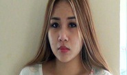 Hot girl cầm đầu đường dây buôn ma túy khủng ở Sài Gòn