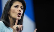 Đại sứ Mỹ: “Ông Trump không cản tôi cứng rắn với Nga”
