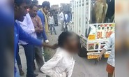 Ấn Độ: Bị đánh chết vì chở bò