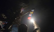 Nga: Chỉ 40% số Tomahawk của Mỹ bắn trúng mục tiêu ở Syria
