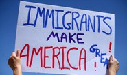 Sắc lệnh nhập cư của ông Trump lại gặp trở ngại